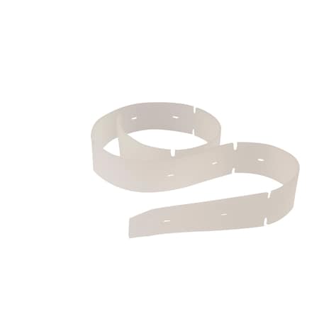 Nobles/Tennant SQUEEGEE SET - URETHANE, FITS TENNANT 222433